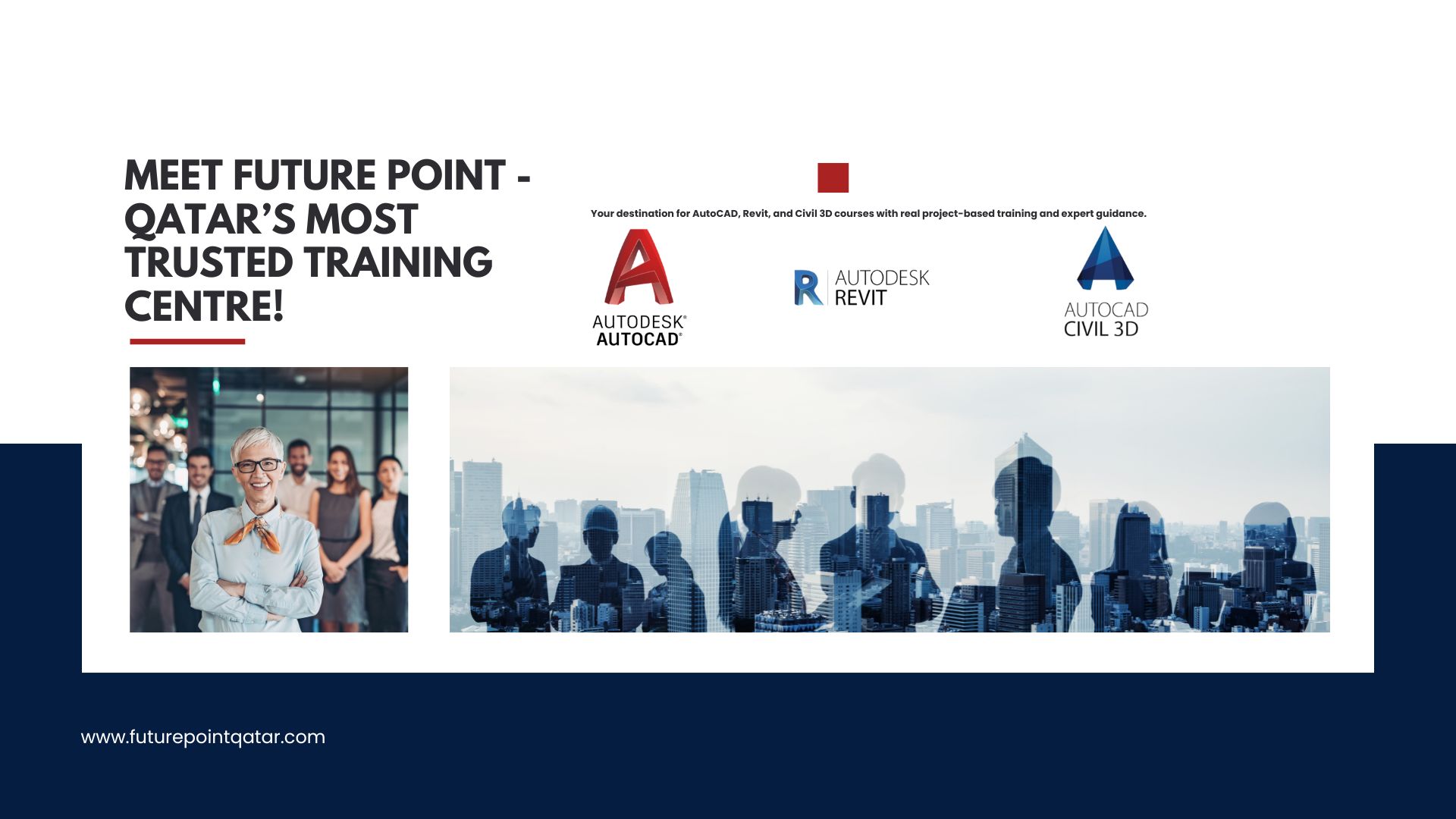 Choose the Right Training Centre for Your Career - Future Point