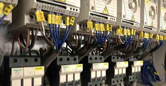 UPDA-MMUP ELECTRICAL/ UPDA EXAM SYLLABUS