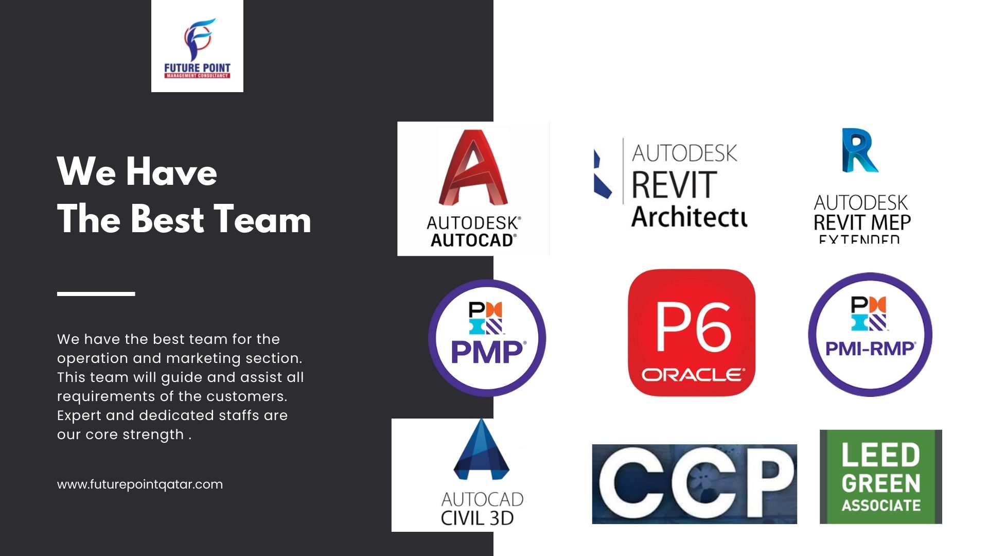 Why Primavera P6 is Essential in Qatar