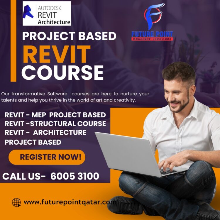 REVIT Archives - Future Point